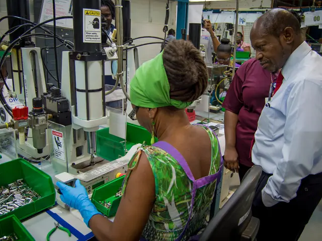 Streamlined regulations for foreign caregiver employment in Taiwan