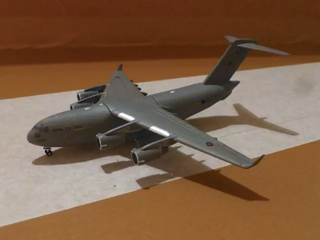 AI-Enhanced Drone Propulsion System by IPET Revolutionizes Integration Standards