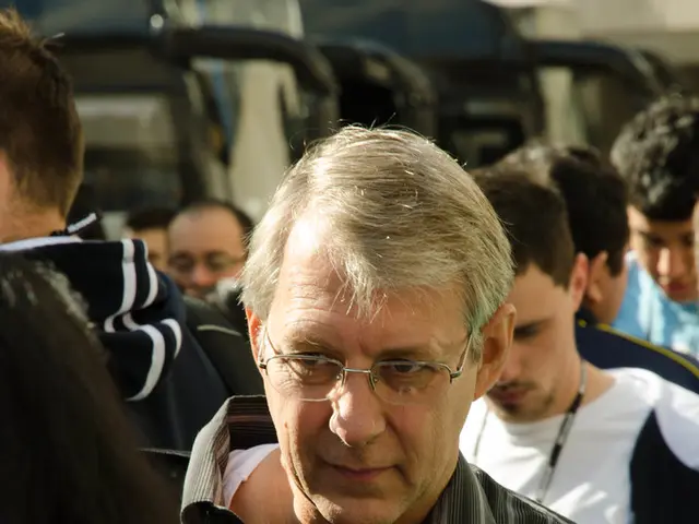 Exploring Biometric Advancements in Banking Sector's Digital Landscape