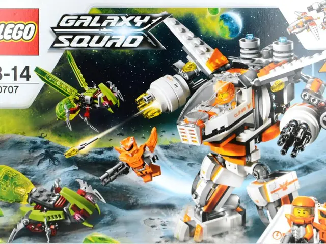 Top Picks: A Compilation of Today's Most Significant Data Headlines