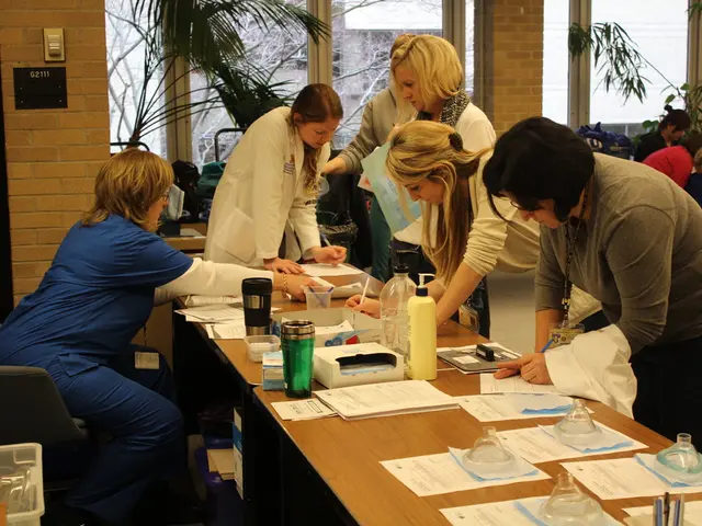 Reasons to Maintain a Greenery in Your Workspace: