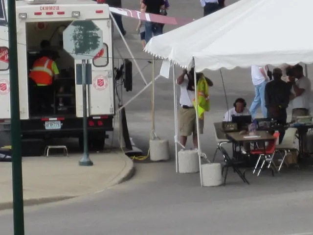 Financial stiffness in the NHS leadership unfolds, as a study by The King's Fund indicates...