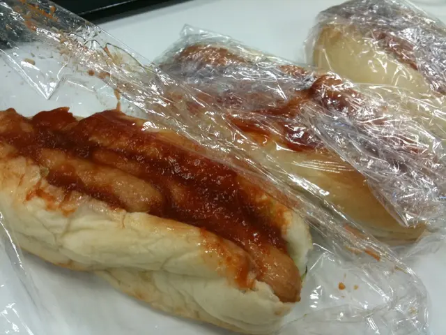 Revamped Hotdogs with Lower Sodium Content: Enjoy Tasty Delights Without Compromising Taste