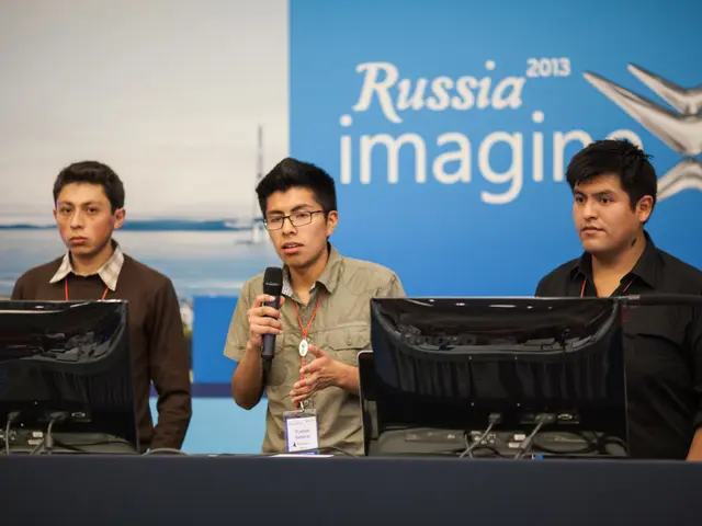 "Kazakhstan's Innovative Youth, as Viewed by Imanbek: Exploring the Capabilities and Shared...