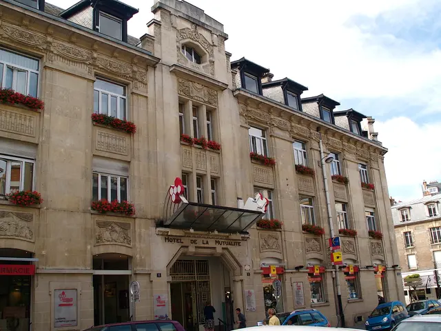 Latest poll findings reveal popular travel trends among Generation Z and millennials