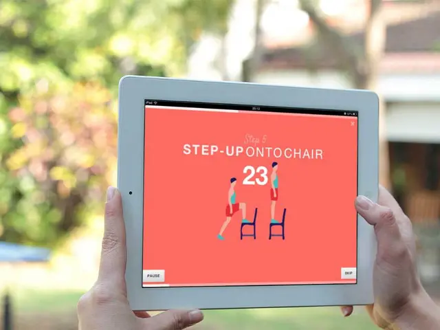 Business Leader in Mobile Sector