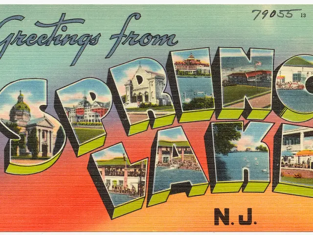 Urban Sources: City Environments