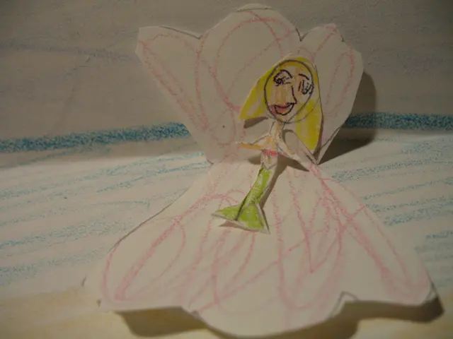 Exploding Shamrock Canvas Artwork