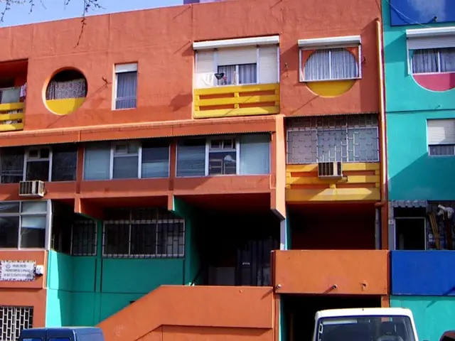 Investment surge for Fortem Technologies, totaling $30.5 million