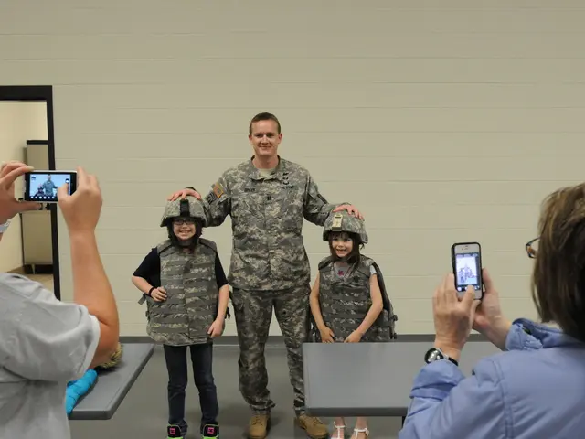 Travel Plans for Senior Citizens: A Comparison between T-Mobile and the Rivals