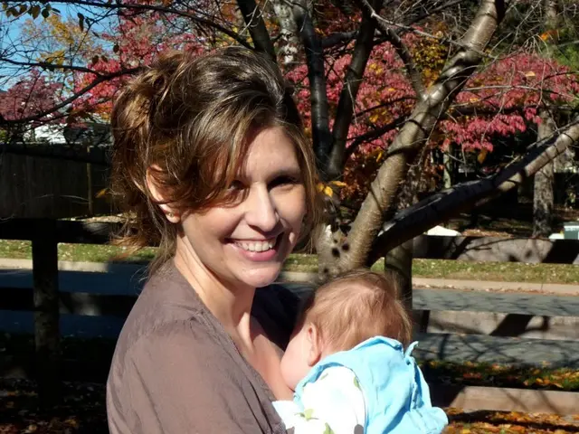 Struggling mom unable to take a break - numerous responses to our site express sympathy