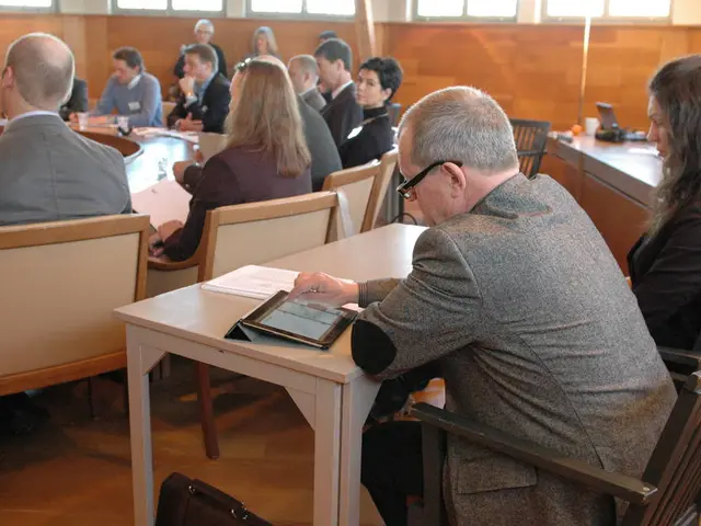 Struggling with application use for parking and healthcare appointments? Advocates demand...