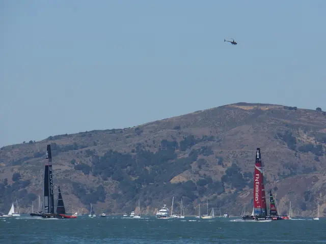 Voyage to Airlie Beach and the Whitsunday Islands Excursion.