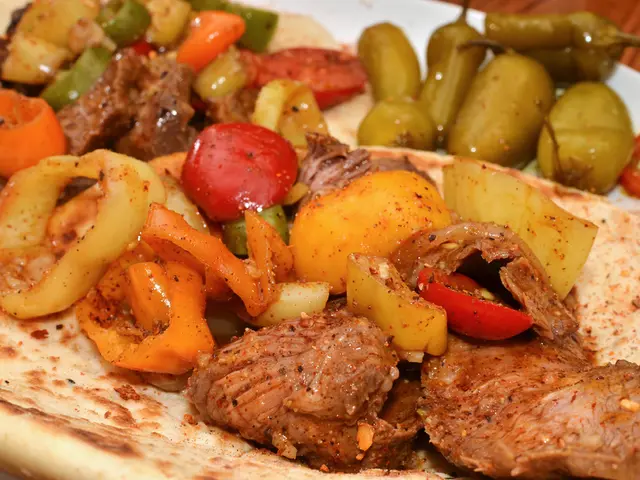 Four exceptional eateries on the Greek isle of Crete that serve up authentic island cuisine