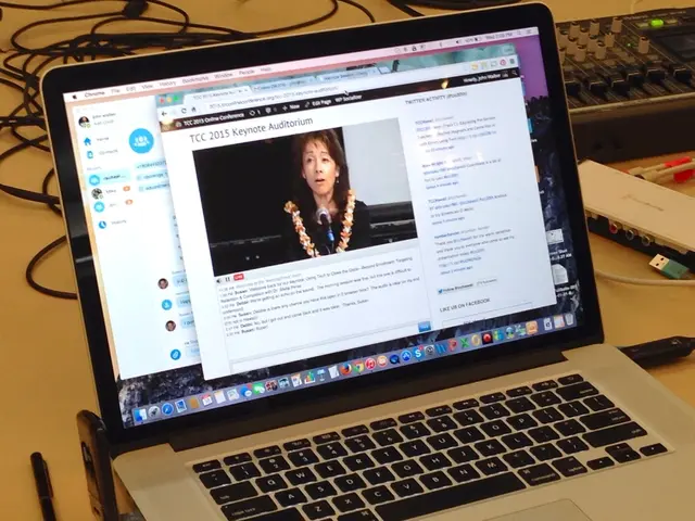 Arm CEO Rene Haas's testimony contradicts a recent report suggesting Arm is planning to unveil its...