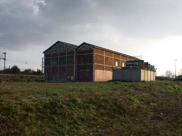 Bracing the Bitter Chill