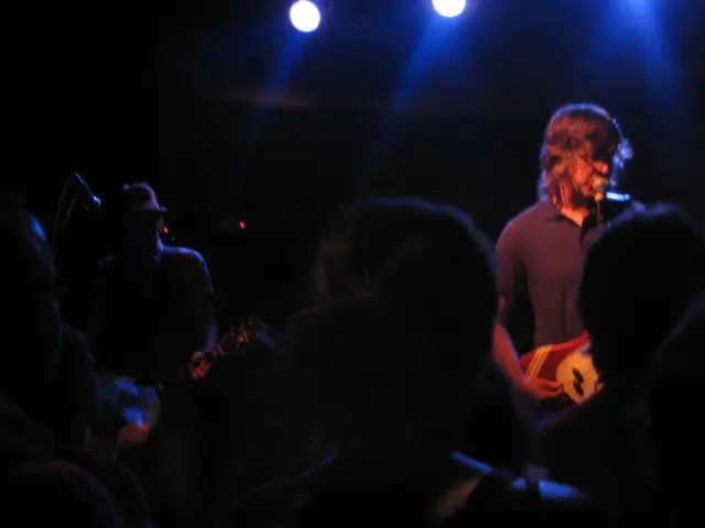 Top Power Ballads Excluded from Standard Power Ballad Collections