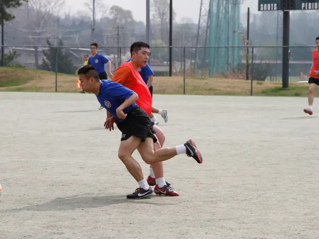 College authorities aiming to restrict a 24-year-old transfer student from participating in games...