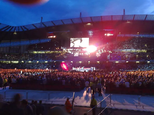 Explore the upcoming performances at Wigmore Hall, where tickets priced at £5 are available for...