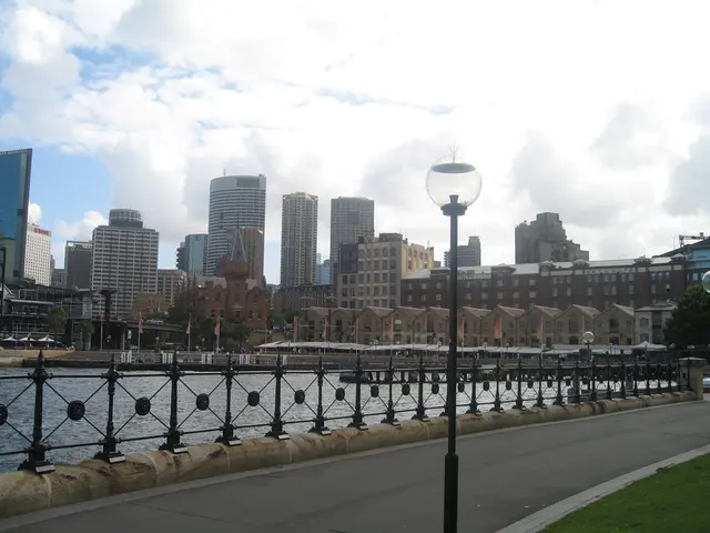 Balkhash Lake Access Resumed Following Infrastructure Renovation at Jeti