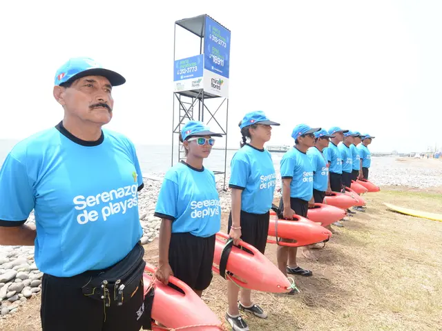 European Nation Boasts World's Cleanest Water for Aquatic Activities