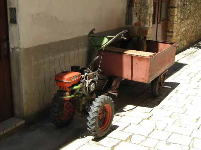 Robotic Lawn Mowers Show Significant Expansion with a Rate of 11.4%