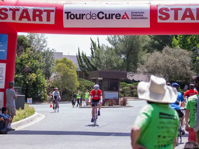 Revamped bike route in Schmallenberg Sauerland links intimate village churches to significant...