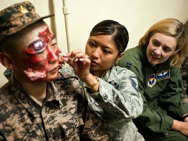 When is Suturing Necessary for a Wound?