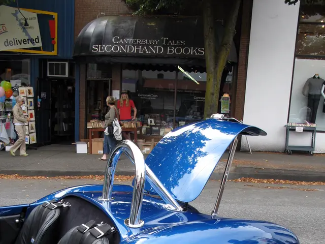 Dodge Introduces the 2026 Durango SRT Hellcat Jailbreak Model with a Powerful 710 Horsepower