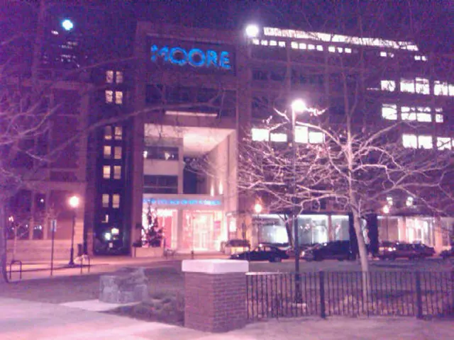 Pforzheim's Helios Clinic surpasses the necessary standard for the care of preterm infants.