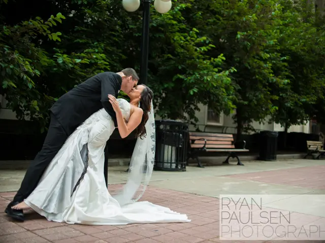 Transforming Matrimony Services to Financial Markets: The Necessity for Marriage Industry's...