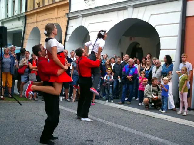 Examining the Aspects of Strength and Resilience: Investigating Gender Differences Between Females...