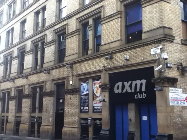 Mexico's beloved department store evolves into a symbol of country's tradition and identity