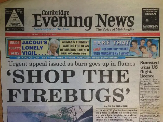 Sudan experiences an outbreak of cholera, with around 100,000 cases reported by the World Health...