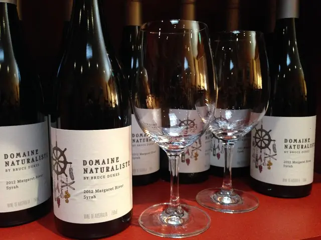 Questions Arise Over Red Wine's Heart Health Benefits as New Study Casts Doubt