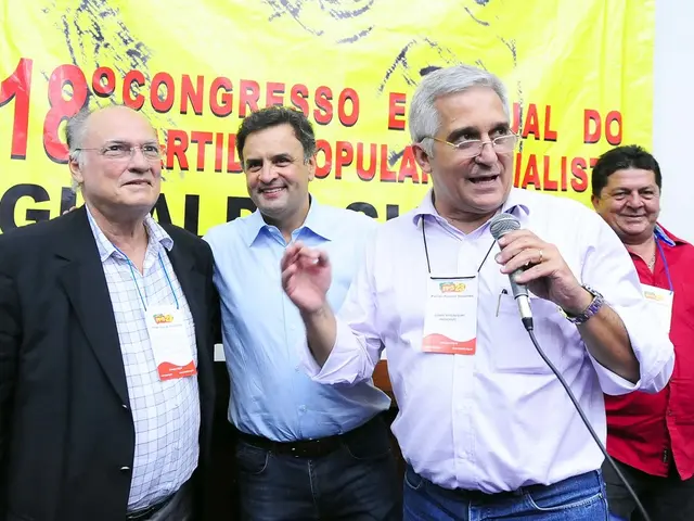 Researchers at the University of Pennsylvania decide to form a union amidst threats to federal...