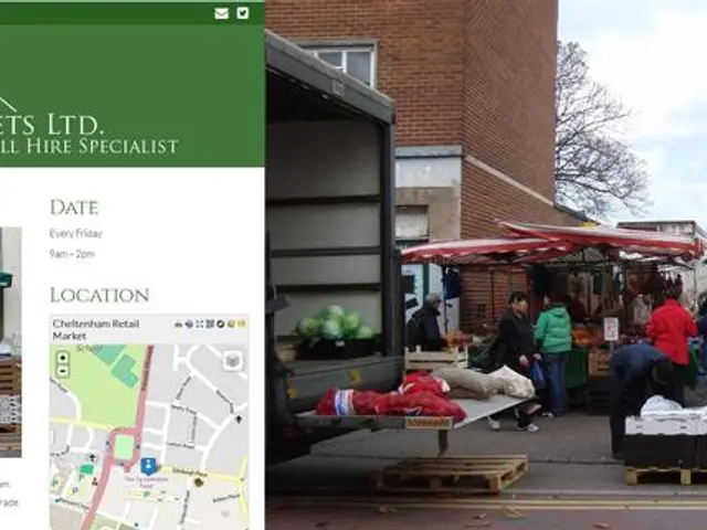 Top-tier Flea, Artisanal Craft, and Agricultural Markets Across Rural Victoria