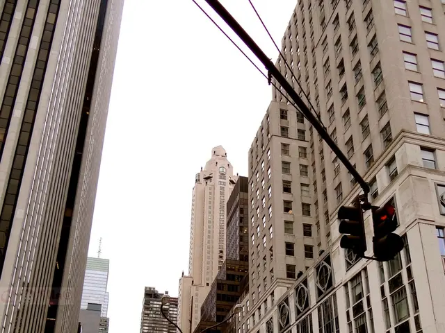 Avoid Overlooking These Potentially Perilous Cities-Guidance on Navigating Them Securely