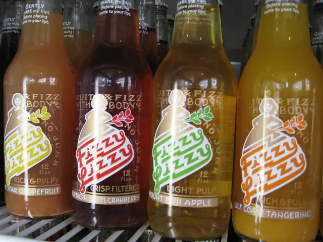 Tested insulated water bottles during a heatwave: One model failed to preserve liquid coolness,...