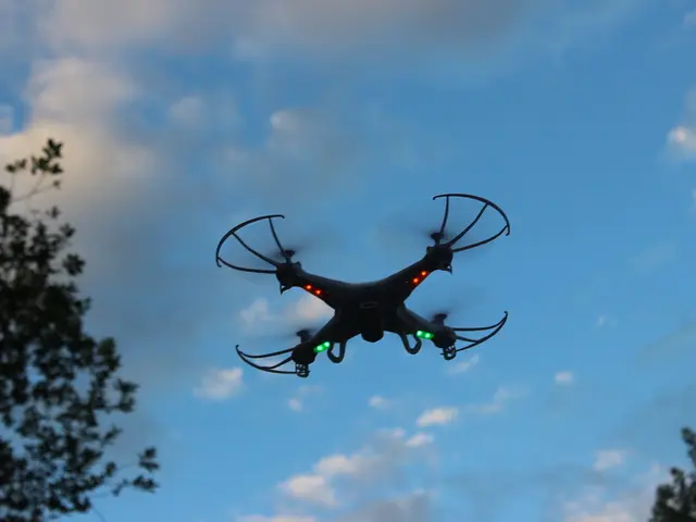 Nighttime Drones Detection: 6 Practical Tips You Might Find Helpful