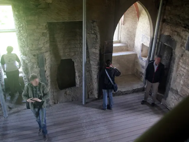 Activities Not to Miss at Carlsbad Caverns National Park