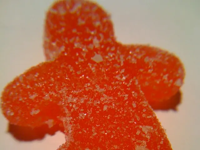 Gum Chewing: Could Harm Your Health?