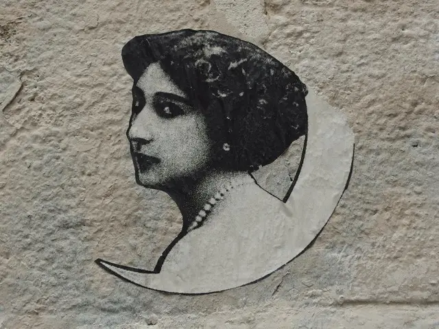 Joan Ford Wallick, identified as the individual.