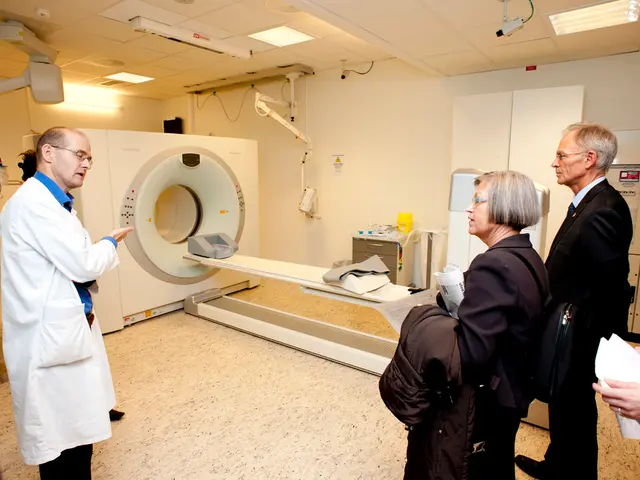 Colonoscopy Procedures Past Age 50: Essential Facts to Consider