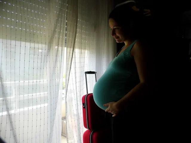 Inequalities exist in the frequency of abortions being performed