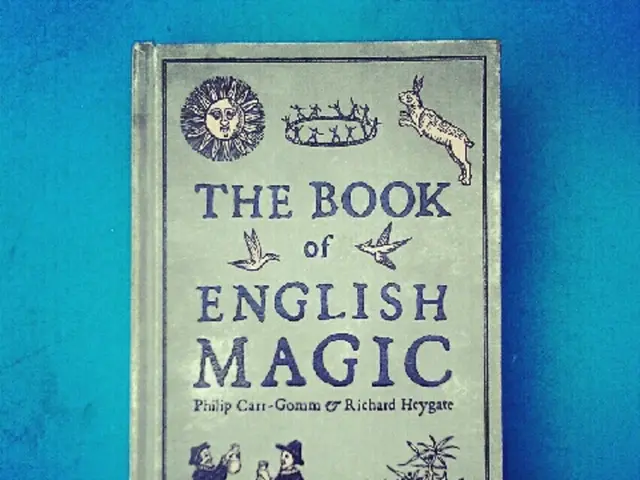 Alleged images of 'zombie-rabbits' sporting twisted black horns circulate online, sparking debate...