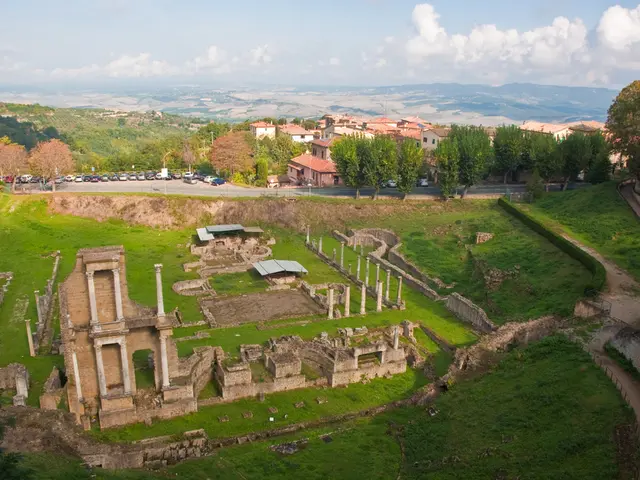 A lesser-explored hill town in Spain is among Rick Steves' preferred destinations, evading the...