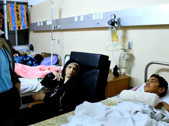 Coordinated Medication Aid Program