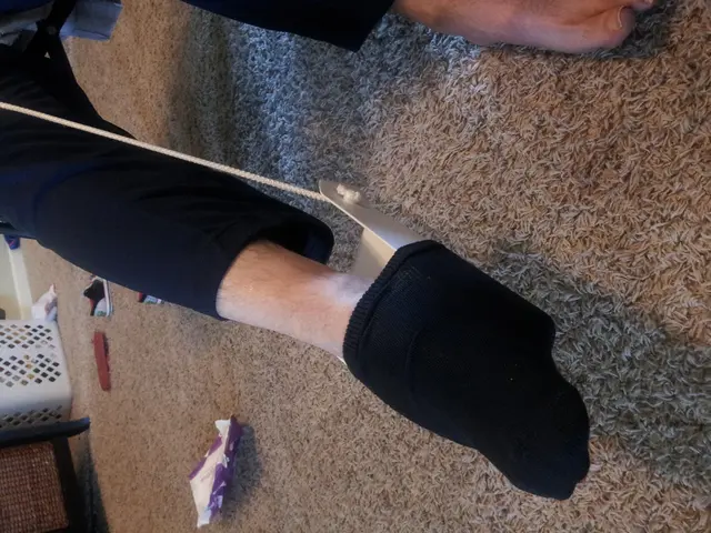 Diabetic Nephropathy Explained: A Look at Kidney Damage Caused by Diabetes