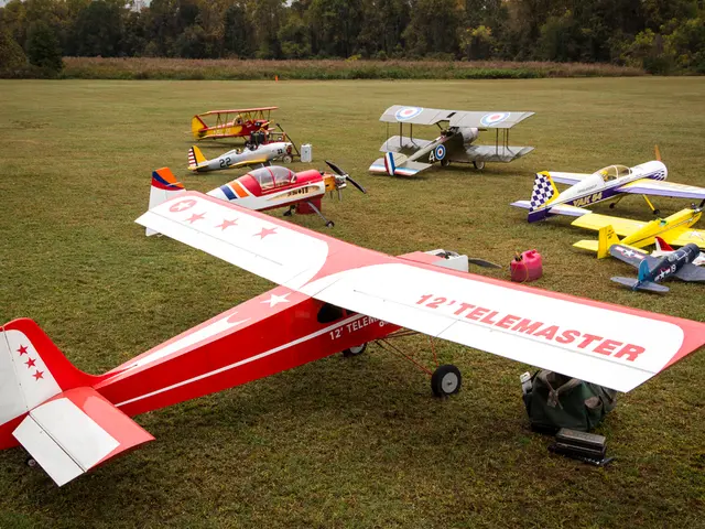 Minister of Canadian jobs intervenes, mandates Air Canada flight attendants to resume work during...